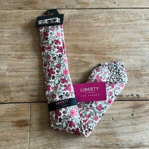 Limited Edition Liberty of London for Target Silk Tie – NWT